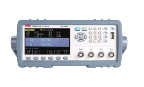 UTR2800系列 LCR数字电桥